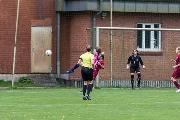 Bild 105 - B-Juniorinnen HSV - SV BW Hohen Neuendorf